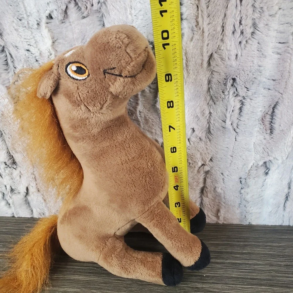 Panca Plush 10